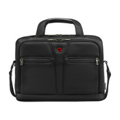Wenger torba BC Refresh, BC Pro, 14 - 16 Laptop Briefcase, Black