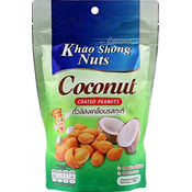 Khao shong Arašidi v kokosovem testu 150 g