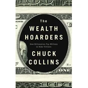 Wealth Hoarders: How Billionaires Pay Millions Millions to Hide Trillions
