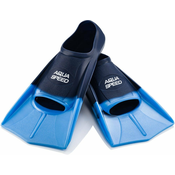 shumee Kratke vadbene plavuti AQUA-SPEED K.02