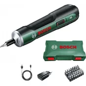 Bosch akumulatorski odvijac PushDrive 06039C6020