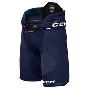 Hlače za hokej CCM JetSpeed + Navy Senior S