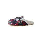 B by Ted Baker Copat kremna/grafit/oliva/temno rdeča