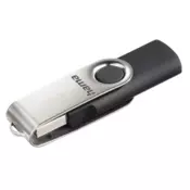 HAMA 90891, USB 2.0 PENDRIVE ROTATE 8GB, 10MB/sek. 00090891