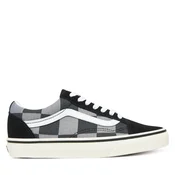 Vans Tenis superge Old Skool VN000D5NBMA1 Črna