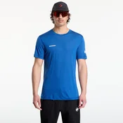 Majica Mammut Tree Wool FL T-Shirt Men Tschiel XL