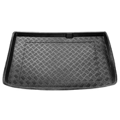 Plastic trunk tray Kia Rio 2005-2011 (hb, without anti-slip)