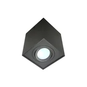 Spot svetiljka SIROCO 1xGU10/30W/230V crna