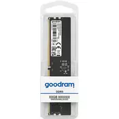 GOODRAM (1x8GB) 8GB (1x8GB) DDR5 5600MT/s CL46 SO-DIMM RAM Memory
