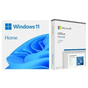 DSP Win 11 Home + Office Home 2024 ENG