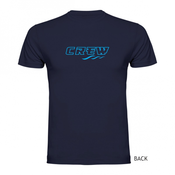 T shirt Crew