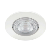 Philips - SET od 3 LED ugradnih svetiljki TARAGON LED/4,5W/230V 2700K