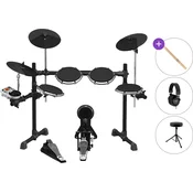 Behringer XD80USB SET Black Setovi elektricnih bubnjeva