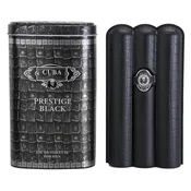 Cuba Prestige Black toaletna voda za moške 90 ml