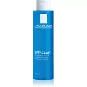 La Roche-Posay Effaclar tonik za problematično kožo  akne