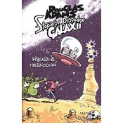 Stoparuv pruvodce Galaxií 5. - Prevážne neškodná