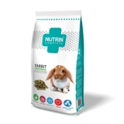 Nutrin Complete Rabbit Adult Vegetable 1500g