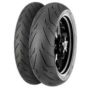 Continental ContiRoad ( 120/70 ZR17 TL (58W) M/C, prednji kota )