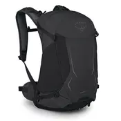 Osprey Hikelite 26 nahrbtnik, 26 l, raven black