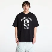 Majice A BATHING APE Beethoven Graphic Relaxed Fit Tee UNISEX Black M