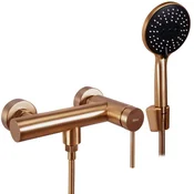 Mešalnik za prho REA Foss/Clif Brush Copper