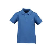 BLUE SEVEN Majica modra