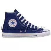 CONVERSE ALL STAR superge HI - M9622