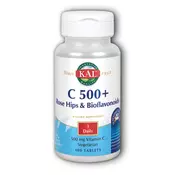KAL C 500+ SR TBL. A 100 KOM