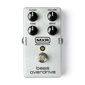 DUNLOP MXR M89 BASS OVERDRIVE