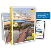 ADAC Roadtrips - Dänemark und Südschweden