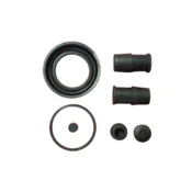 Sigurno-st Set gumica za prednje kocnice za Audi, Ford, Opel, VW, Mini, Chrysler, fi 48,0