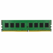 Kingston ValueRAM, DDR4, 8 GB, 2666MHz, CL19 (KVR26N19S8/8)