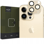 HOFI FULLCAM PRO + ZA IPHONE 14 PRO / 14 PRO MAX ZLATNI POKROV