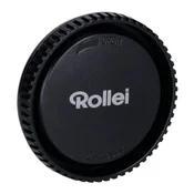Zadnji pokrovček objektiva Rollei E-mount