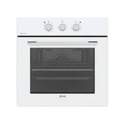 VOX SBM6510W3D Ugradna rerna, 65l, 59.5 x 59.5 x 57.5 cm