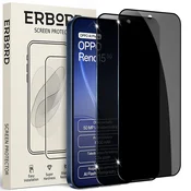 Overboard 2x zaščitno steklo za Oppo Reno 15, kaljeno proti vohunjenju