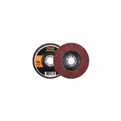 Villager Lamelni disk za brusilicu FD 115/100, 10 komada