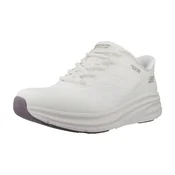 Skechers BOBS SPORT SKILLZ - TOO ESSENTIAL, ženske patike za slobodno vrijeme, bijela 117756