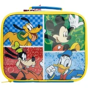 STOR Termo vrečka za prigrizke Mickey Mouse