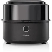 Hisense friteza na vrući zrak HAF1350DR automatsko miješanje hrane