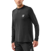 Majica z dogimi rokavi Compressport Performance S Tshirt M
