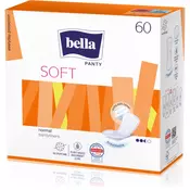 BELLA Panty Soft dnevni ulošci 60 kom
