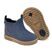 Boatilus Cizme za decake Baby Beatly 01, Teget