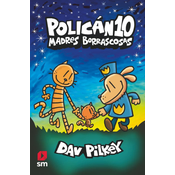 POLICAN 10 MADRES BORRASCOSAS