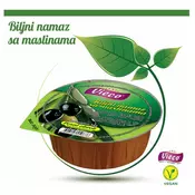 Biljni Namaz sa Šitake pecurkama 50g Vieco