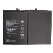 Baterija EG za Huawei Honor X8 HB416492ECW (3900mAh)