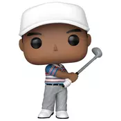 Funko POP! Golf: Tiger Woods - Tour Debut 1992