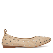 Balerinke Badura HEATHER-LT249060-56 Bež