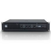 4-kanalni ojačevalnik 4x 810W rms LD Systems LDDP4950 - LD SYSTEMS