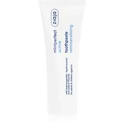 Ziaja Mintperfekt Activ remineralizacijska zobna pasta   75 ml